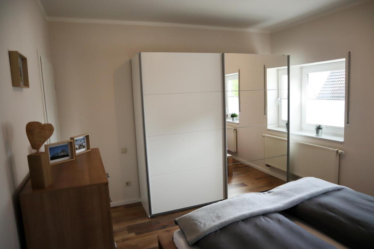 Ferienwohnung Dicke Linde Schmallenberg Exterior photo