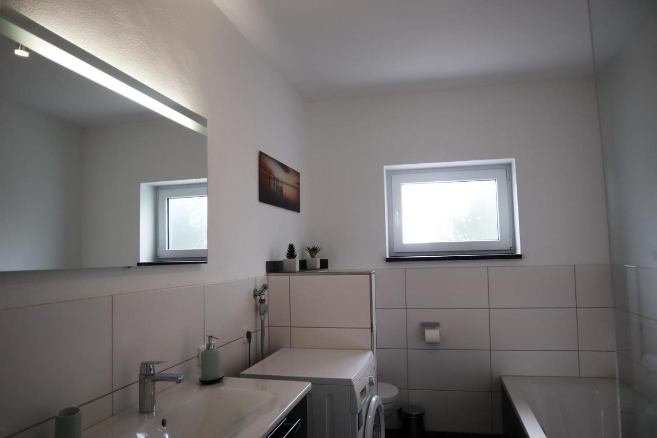 Ferienwohnung Dicke Linde Schmallenberg Exterior photo